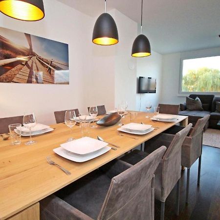 Ferienwohnung Donaublick Tulln An Der Donau Luaran gambar