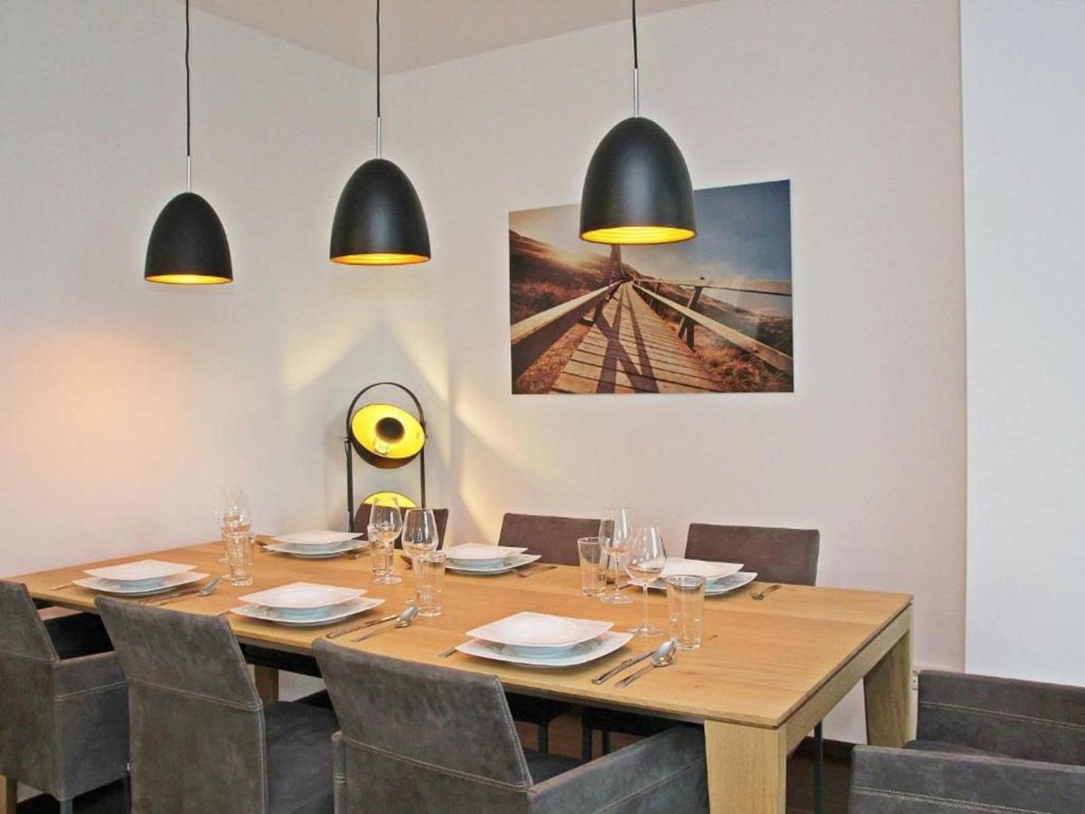 Ferienwohnung Donaublick Tulln An Der Donau Luaran gambar
