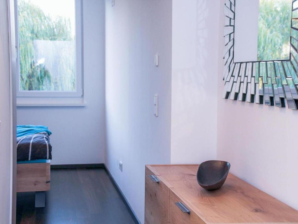 Ferienwohnung Donaublick Tulln An Der Donau Luaran gambar