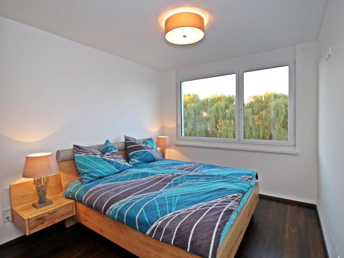 Ferienwohnung Donaublick Tulln An Der Donau Luaran gambar